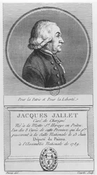 Jacques Jallet